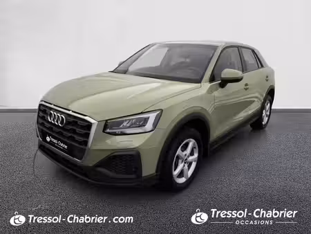 Audi Q2 35 TFSI 1.5 TFSI 150 Design