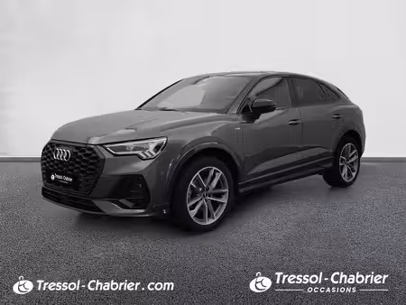 Audi Q3 35 TDI 2.0 150 S Edition