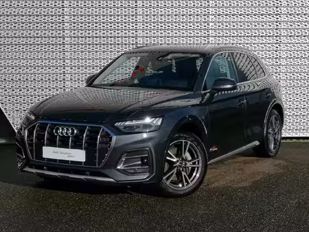 Audi Q5 45 TFSI 2.0 265 Avus quattro