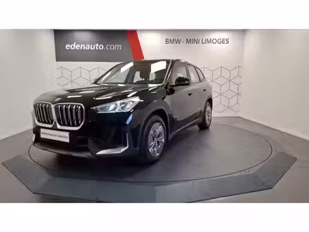 BMW iX1 30 313 xDrive