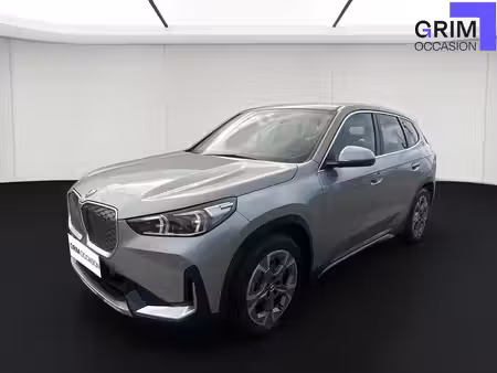 BMW iX1 30 313 X-Line xDrive