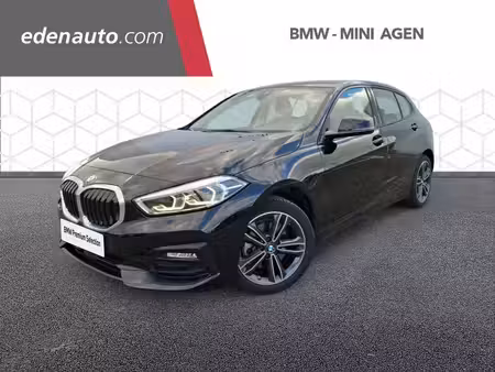 BMW Série 1 116d 1.5 116 Sport