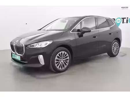 BMW Série 2 218d 2.0 150 Luxury