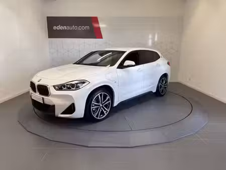 BMW Série 2 220i 1.5 184 M Sport xDrive
