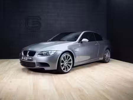 BMW Série 3 M3 V8 4.0 420