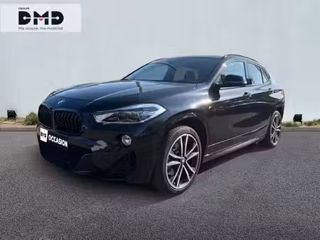 BMW X2 20d 2.0 190 M Sport xDrive