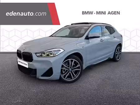 BMW X2 25e 1.5 220 M Sport xDrive