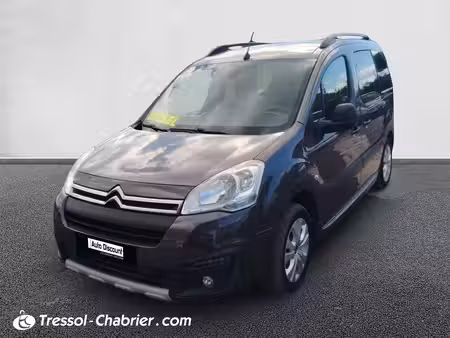 Citroën Berlingo 1.6 Feel