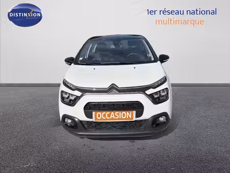 Citroën C3 1.5 HDi 100