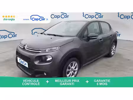 Citroën C3 Feel