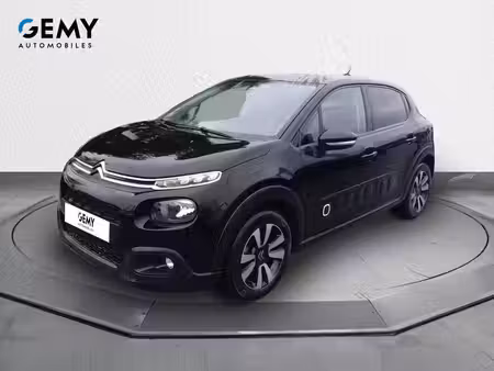 Citroën C3 1.2 110 Shine