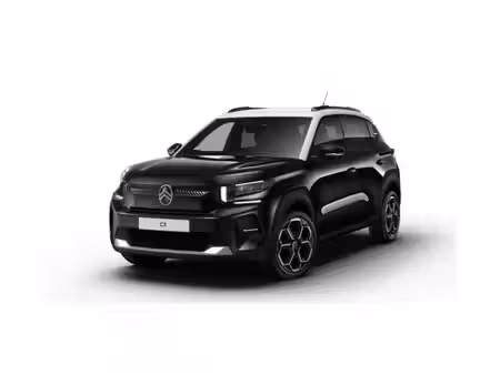 Citroën C3 1.2 Max