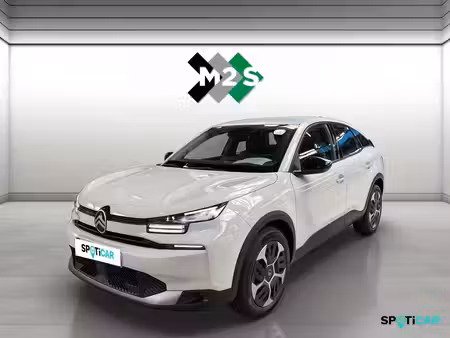 Citroën C4 1.2 145 Plus