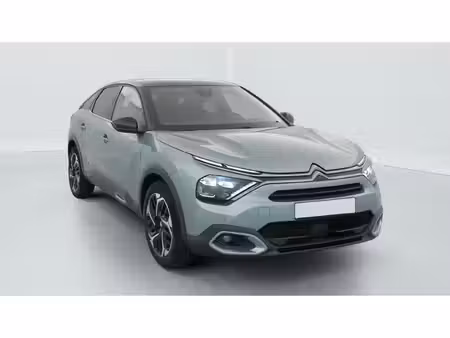 Citroën C4 1.2 131 Shine