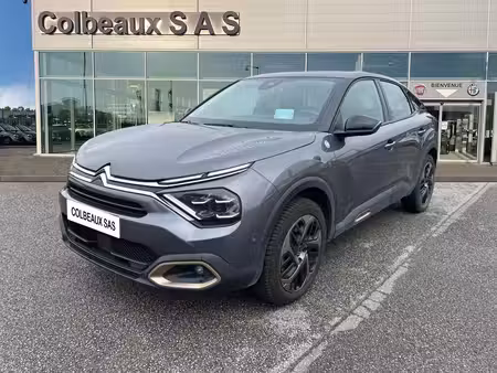 Citroën C4 1.2 131 C-Series