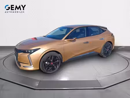 DS 4 1.6 225 Performance Line