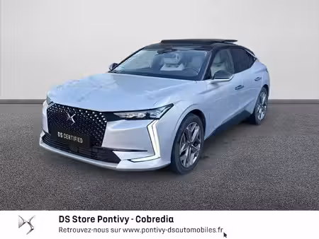 DS 4 1.2 130 Performance Line