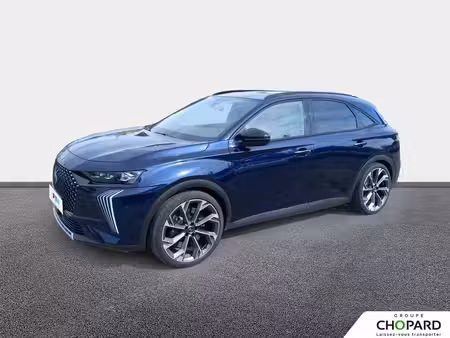DS 7 E Tense 1.6 360 Opera 4x4