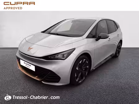 Cupra Born 204
