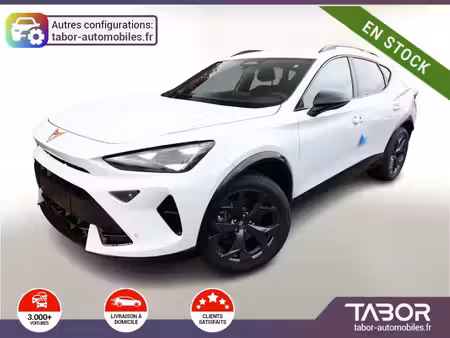 Cupra Formentor 1.5 TSI 150