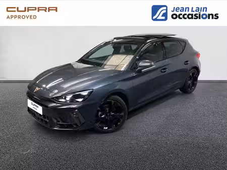 Cupra Leon 1.5 TSI 150