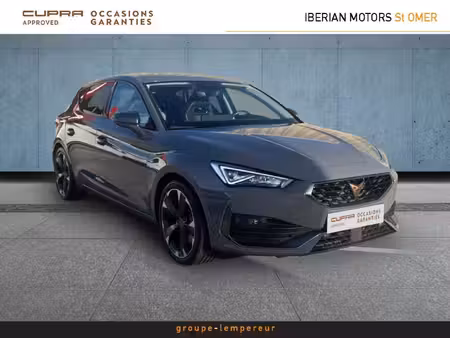 Cupra Leon 1.5 TSI 150