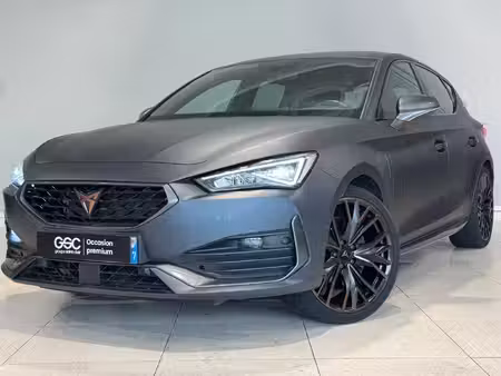 Cupra Leon 1.5 TSI 150