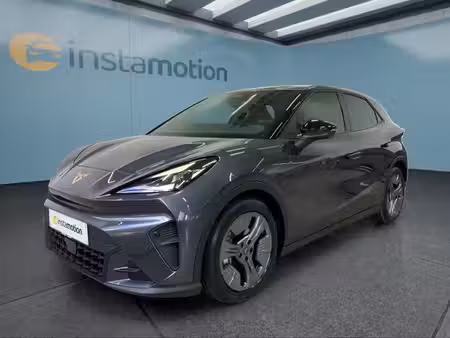 Cupra Raval 211