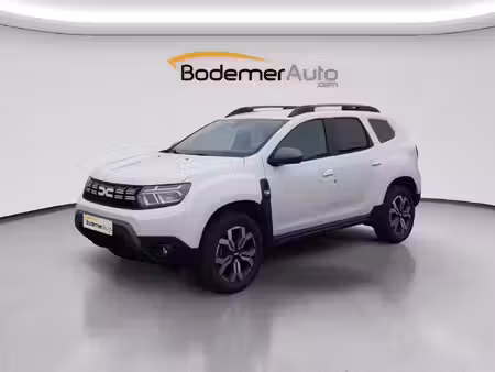 Dacia Duster Eco G 1.0 101 Journey