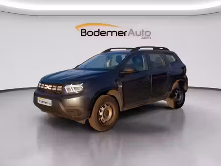 Dacia Duster Eco G 1.0 101