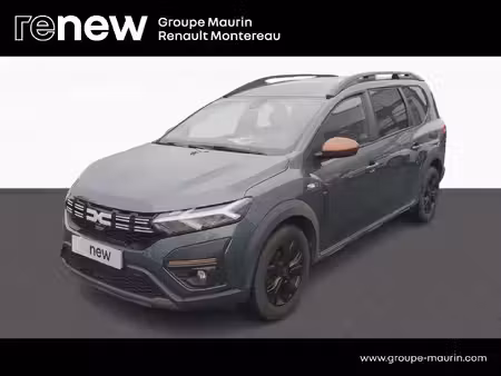 Dacia Jogger 1.0 100