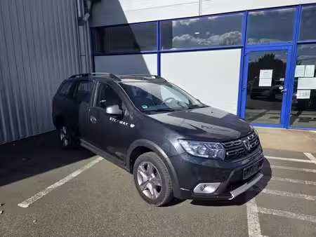Dacia Logan 0.9
