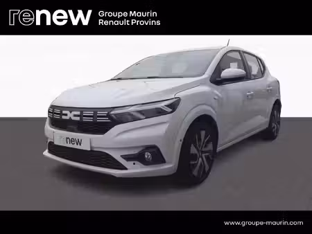 Dacia Sandero 1.0 67 Expression