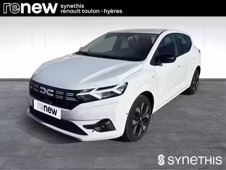 Dacia Sandero 1.0 Journey