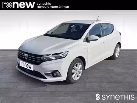 Dacia Sandero 1.0 Confort