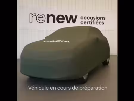 Dacia Sandero 1.0 Journey