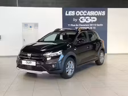 Dacia Sandero 1.0 TCe 90 Confort