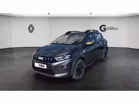Dacia Sandero 1.0