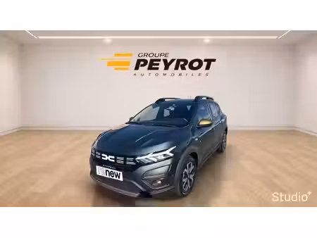 Dacia Sandero 1.0