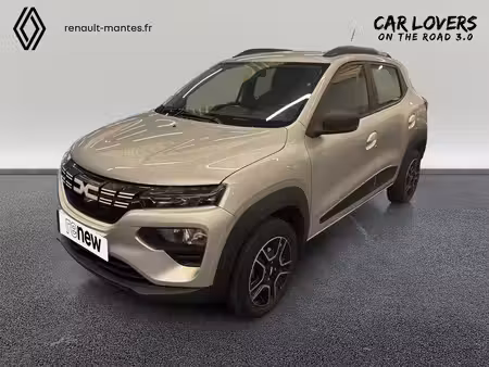 Dacia Spring 45