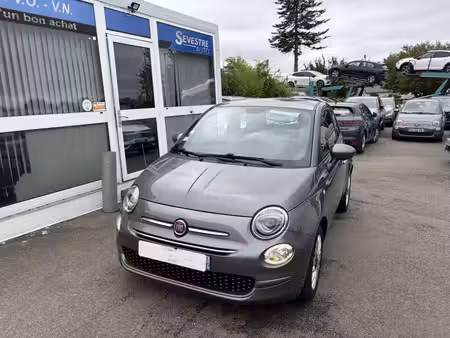 Fiat 500 1.0 69 Lounge