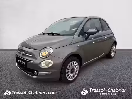 Fiat 500 1.0 69 Club
