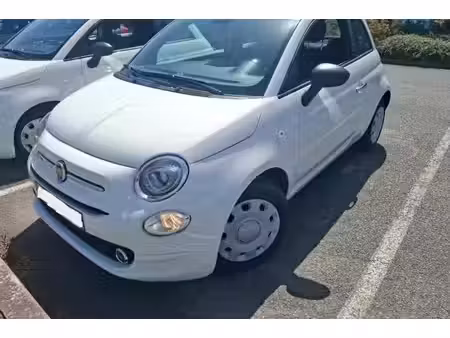 Fiat 500 1.0 69 S