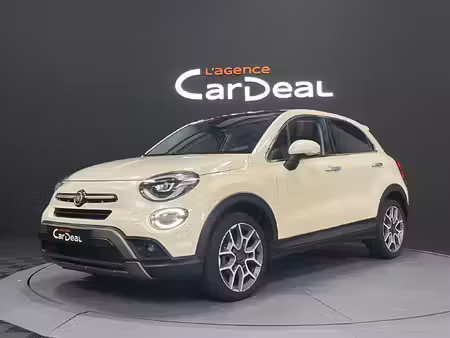 Fiat 500X 1.0 120 Club