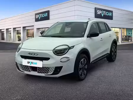 Fiat 600 1.2 100