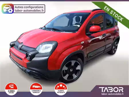 Fiat Panda 1.0 70 Cross