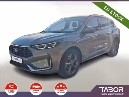 Ford Kuga 2.5 ST Line X