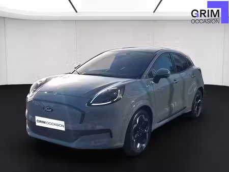 Ford Puma GT Premium