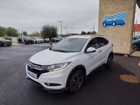 Honda HR-V 1.5 130 Exclusive
