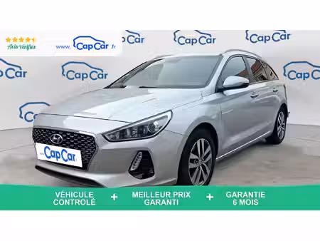 Hyundai i30 1.0 T-GDi 120 Business